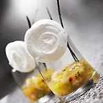 Mets Et Plaisirs Hotel 2*