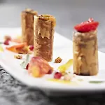 Hotel Mets Et Plaisirs Mazamet