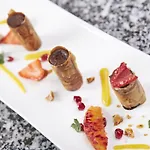 Hotel Mets Et Plaisirs 2*