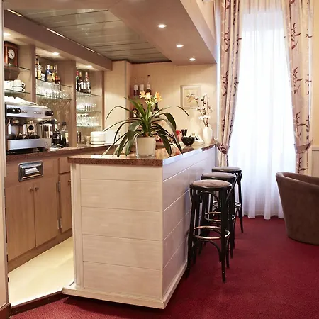 Mets Et Plaisirs Hotel Mazamet