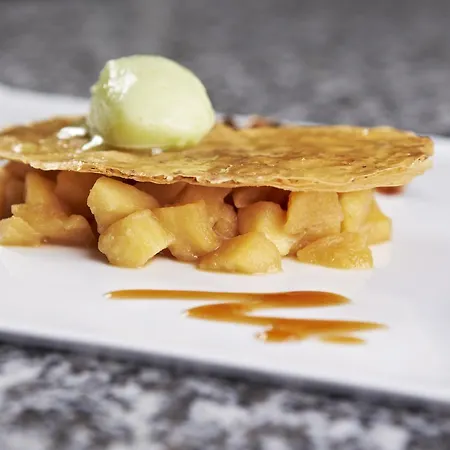 Mets Et Plaisirs מזמה