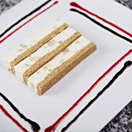 Mets Et Plaisirs מלון