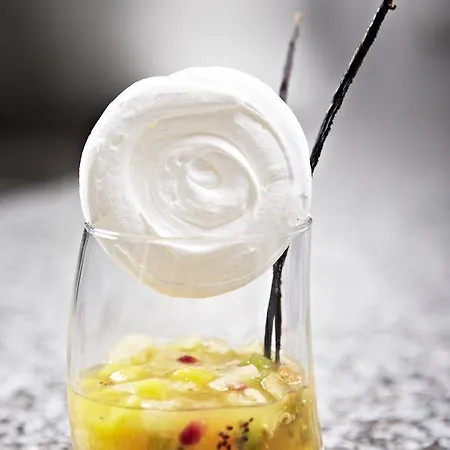 Mets Et Plaisirs מזמה