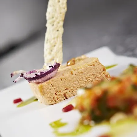 Mets Et Plaisirs מלון