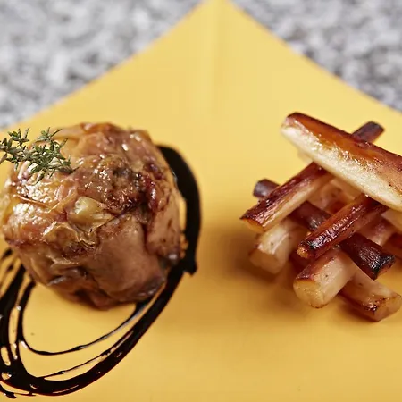 Mets Et Plaisirs מזמה