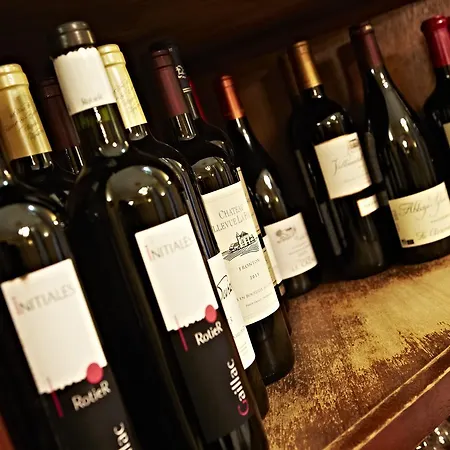 Mets Et Plaisirs מלון מזמה