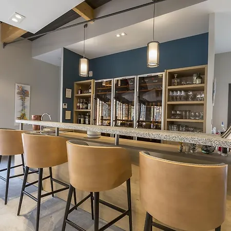 Mets Et Plaisirs מלון מזמה