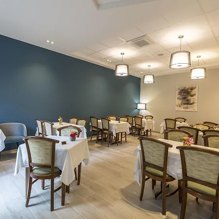 Hotel Mets Et Plaisirs Mazamet