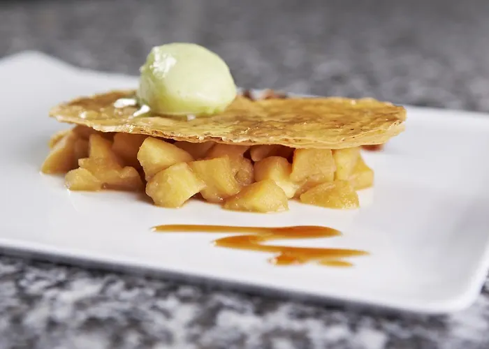 Mets Et Plaisirs Мазаме