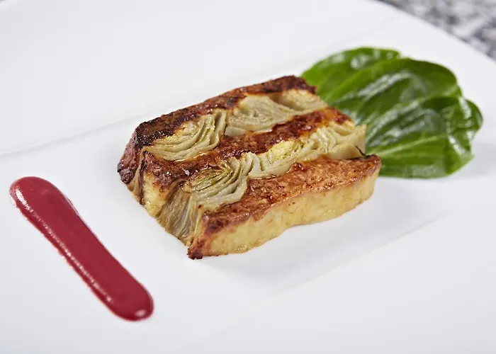 Отель Mets Et Plaisirs Мазаме