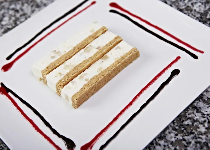 Mets Et Plaisirs Отель