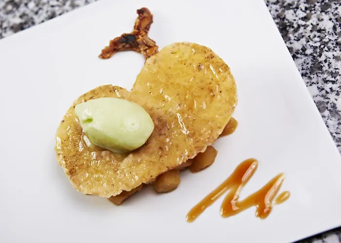 Mets Et Plaisirs Отель