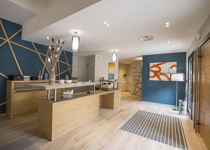 Отель Mets Et Plaisirs Мазаме