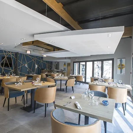 Mets Et Plaisirs 2* Mazamet