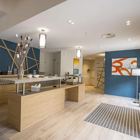 Hotel Mets Et Plaisirs Mazamet
